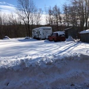 Meet your Posher, Lew